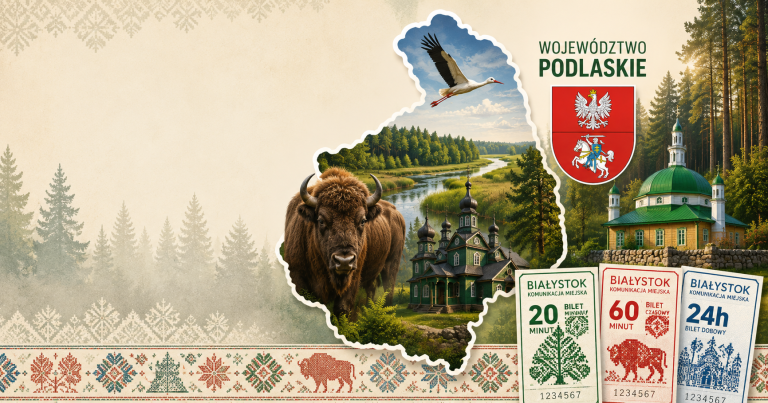1/16 województw już na stronie!